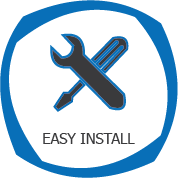 JEDNOSTAVNA MONTAŽA