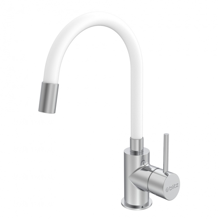 ARMATURA BLITZ K 203 FLEX POMIVALNO KORITO BELA