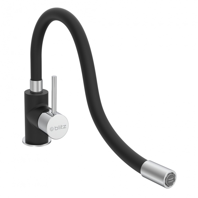 ARMATURA BLITZ K 203B ZA SUDOPER FLEX CRNA