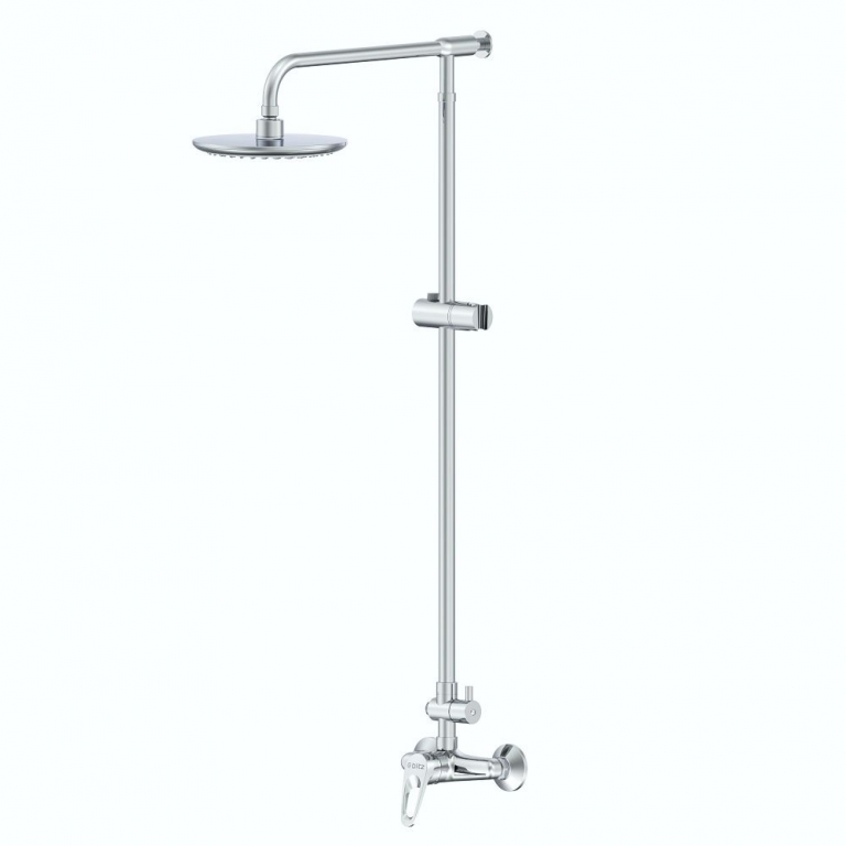 ARMATURA BLITZ LUNA 9610 ZA TUŠ SAMOSTOJEČA