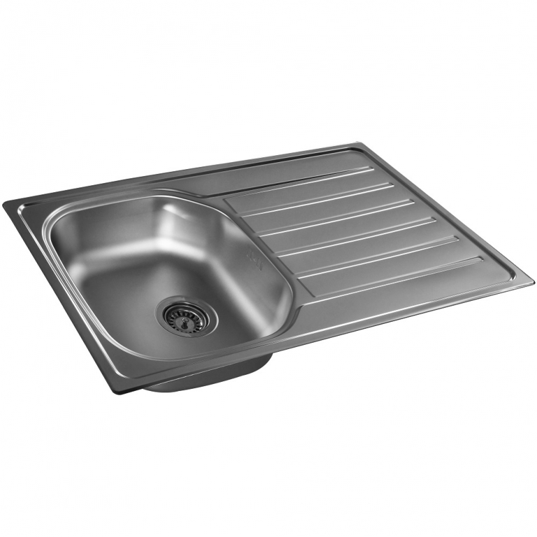 KORITO POMIVALNO INOX 800X500 MIB-25006