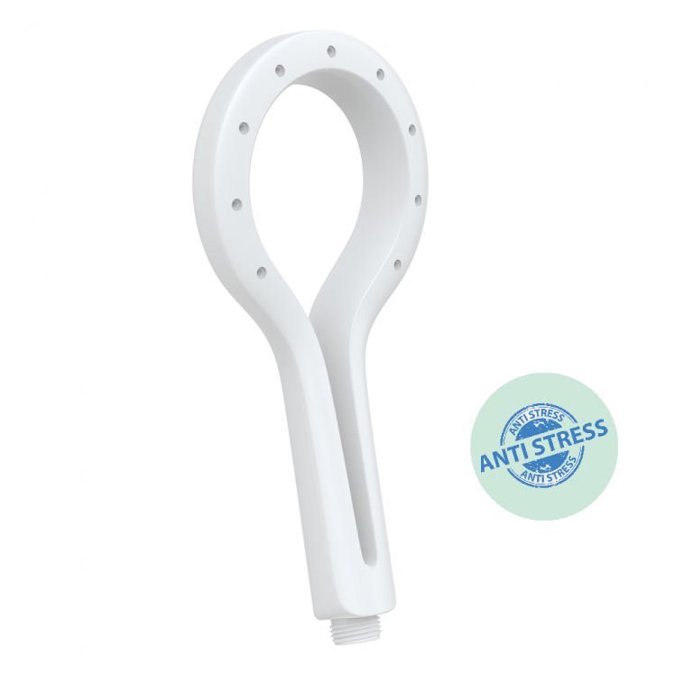 PRHA ROČNA 1F BELA PR03 ANTISTRESS