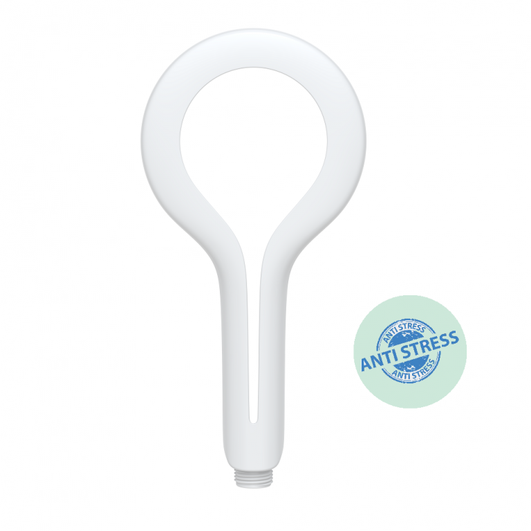 PRHA ROČNA 1F BELA PR03PRHA ROČNA 1F BELA PR03 ANTISTRESS