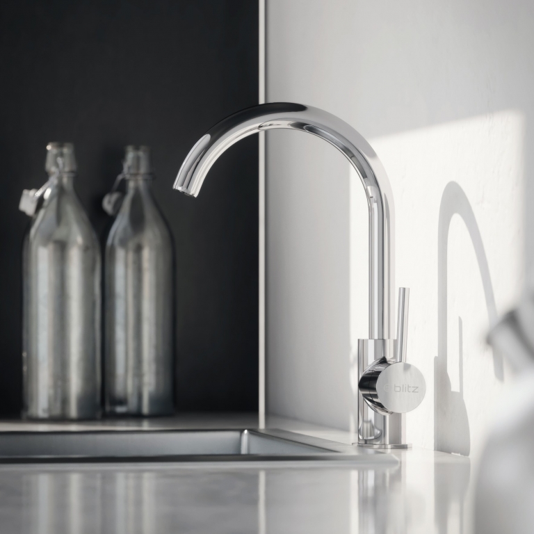 Blitz K - nizkotlačne Blitz K - nizkotlačne