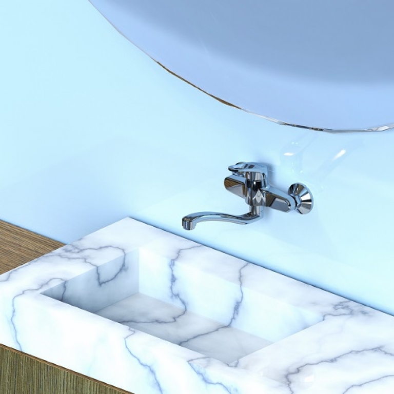 Blitz K - zidne Blitz K - zidne