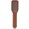 HAND SHOWER 1F WOOD MIB-05011