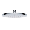 SHOWER HEAD FI225MM CHROME PZ01